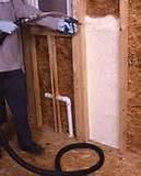 Foam Insulation Do It Yourself Photos