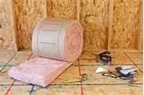 Spray Foam Insulation Types Images