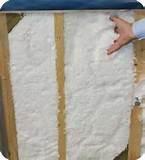 Hot Tub Insulation Foam