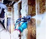 Foam Vs Fiberglass Insulation Images