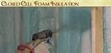 Advanced Foam Insulation