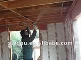 Photos of Heat Insulation Foam