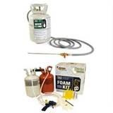 Pictures of Types Of Spray Foam Insulation