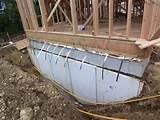 Rigid Insulation Foam