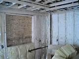 Foam Ceiling Insulation Images