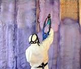 Poly Foam Insulation