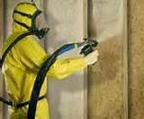 Expanding Foam Insulation Photos