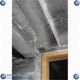 Plastic Foam Insulation