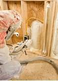 Photos of Foam Insulation For Windows