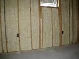 Photos of Cell Foam Insulation