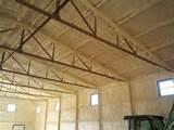 Roofing Foam Insulation Pictures