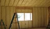 Benefits Of Spray Foam Insulation