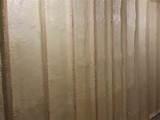 How Much Is Spray Foam Insulation Images