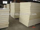 Insulation Polyurethane Foam Photos