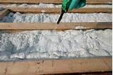Images of Spray Foam Roof Insulation Cost