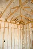Foam Building Insulation Pictures