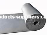 Photos of Thermal Insulation Foam