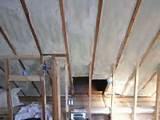 How Much Is Spray Foam Insulation Images