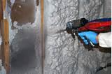 Residential Foam Insulation