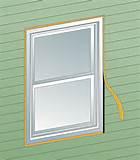 Foam Insulation For Windows Photos