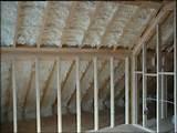 Spray On Foam Insulation