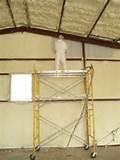 Foam Insulation Price