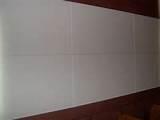 Insulating Foam Panels Pictures