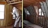 Low Expansion Foam Insulation Images