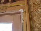 Foam Insulation For Windows