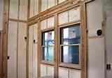 Residential Foam Insulation Images