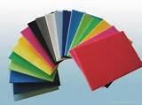Insulation Foam Sheets Pictures