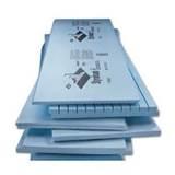 Residential Foam Insulation Pictures