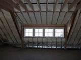 Photos of Residential Foam Insulation