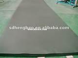 Pictures of Plastic Foam Insulation