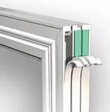 Foam Insulation For Windows