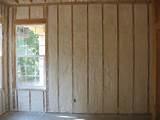 Foam Wall Insulation
