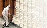 Pictures of Foam Building Insulation