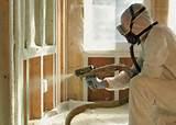 Pictures of Foam Insulation For Windows