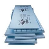 Foam Board Insulation R Value