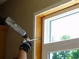 Foam Insulation For Windows