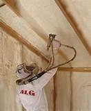 How Much Is Foam Insulation Photos