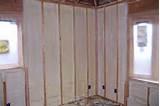Pictures of Cell Foam Insulation