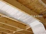 Foam Building Insulation Photos