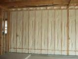 Images of Spray Foam Roof Insulation Cost