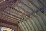 Residential Foam Insulation Pictures