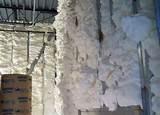 Images of Spray On Foam Insulation