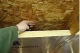 Pictures of Foam Board Insulation R Value
