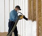 Foam Building Insulation