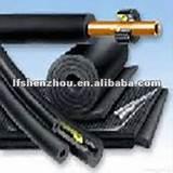 Plastic Foam Insulation Pictures