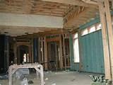 Photos of Residential Foam Insulation